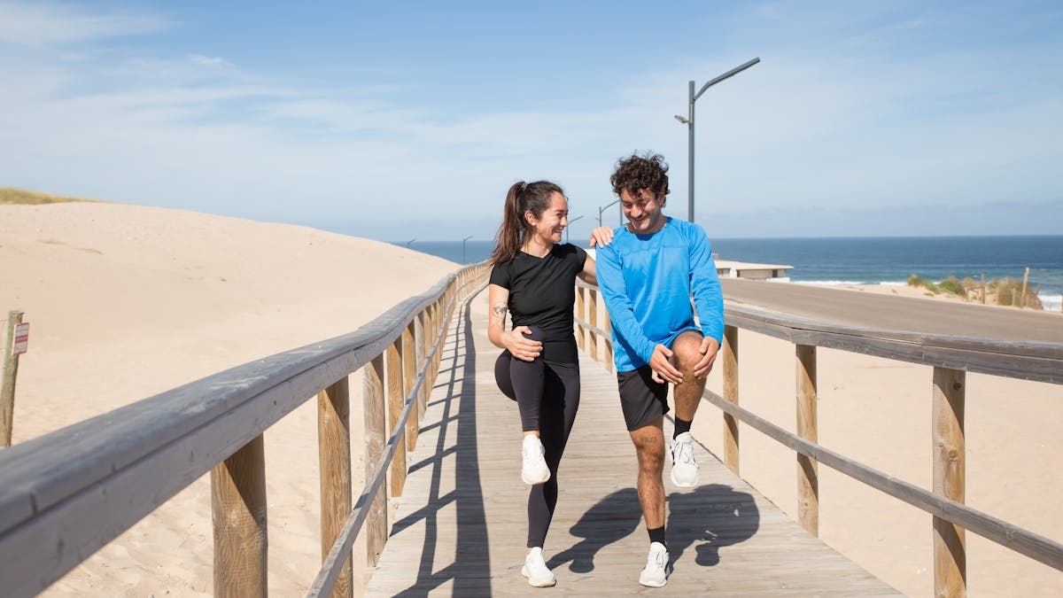 Beneficios del Ejercicio Regular para la Salud