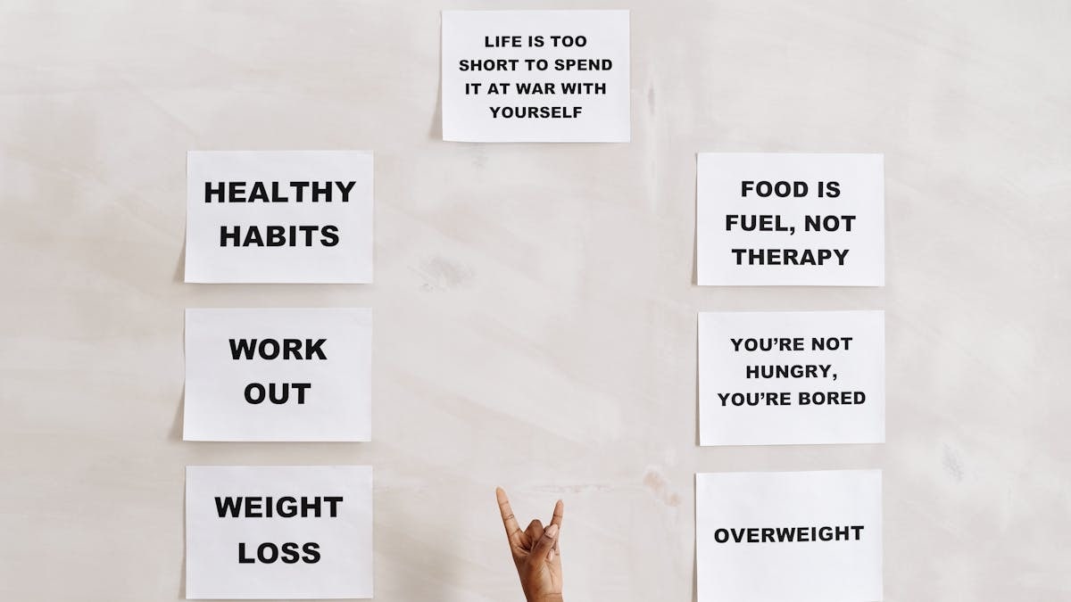 Cómo Mantenerte Motivado en tus Metas de Salud